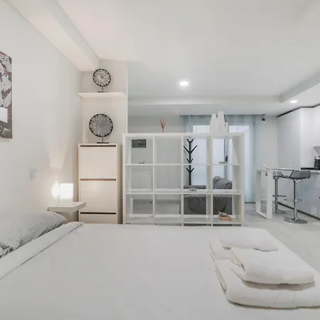 Chic Canteras Apartment