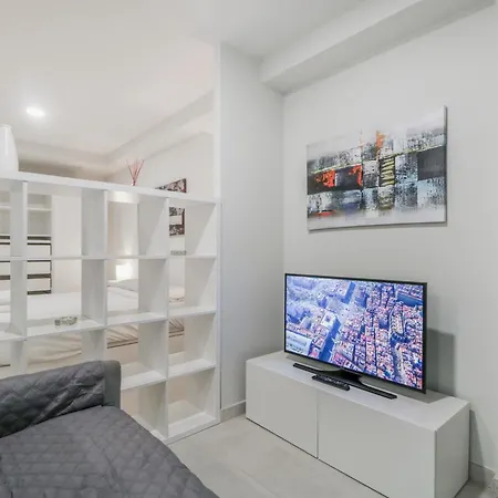 Chic Canteras Apartment Las Palmas de Gran Canaria