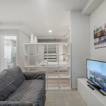 Chic Canteras Apartment Las Palmas de Gran Canaria